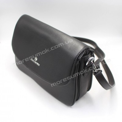 Сумки крос-боді 9017 black