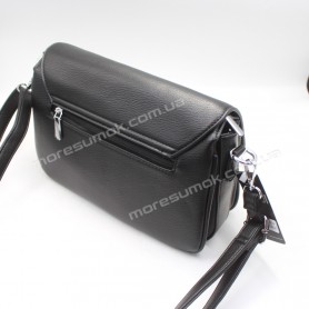 Сумки крос-боді 9017 black