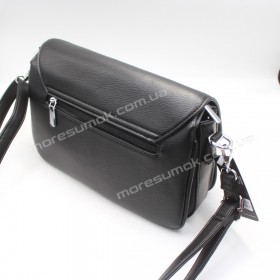 Сумки крос-боді 9017 black
