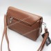 Сумки крос-боді 9017 brown