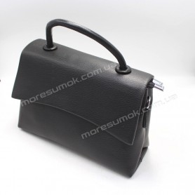 Сумки крос-боді 8901-1 black