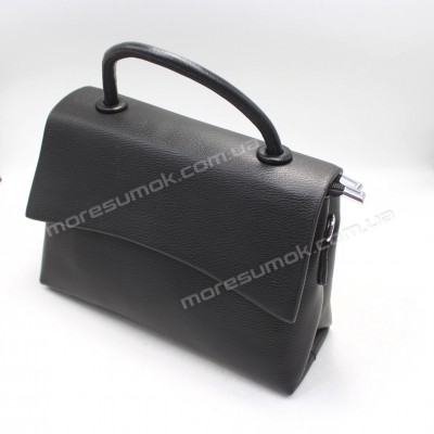 Сумки крос-боді 8901-1 black