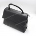 Сумки крос-боді 8901-1 black