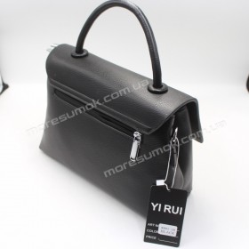 Сумки крос-боді 8901-1 black