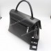 Сумки крос-боді 8901-1 black