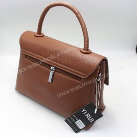 Сумки крос-боді 8901-1 brown