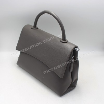 Сумки крос-боді 8901-1 gray