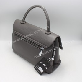 Сумки крос-боді 8901-1 gray