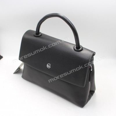 Сумки крос-боді 8901 black