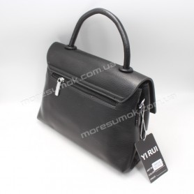 Сумки крос-боді 8901 black