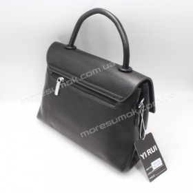 Сумки крос-боді 8901 black