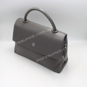 Сумки крос-боді 8901 gray