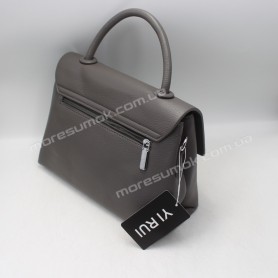 Сумки крос-боді 8901 gray