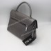 Сумки крос-боді 8901 gray