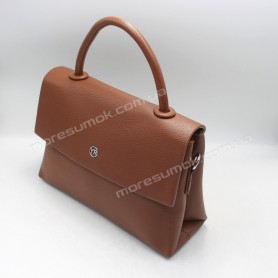 Сумки крос-боді 8901 brown