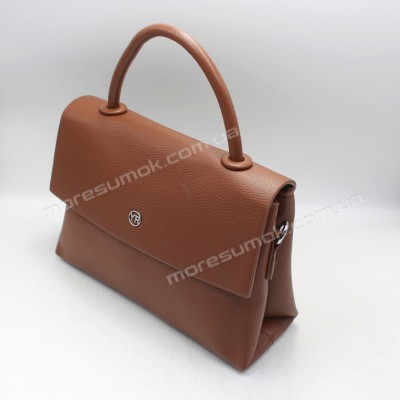 Сумки крос-боді 8901 brown