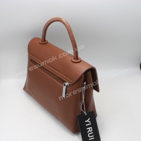 Сумки крос-боді 8901 brown