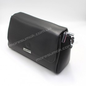 Сумки крос-боді 124 black