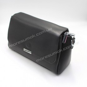 Сумки кросс-боди 124 black