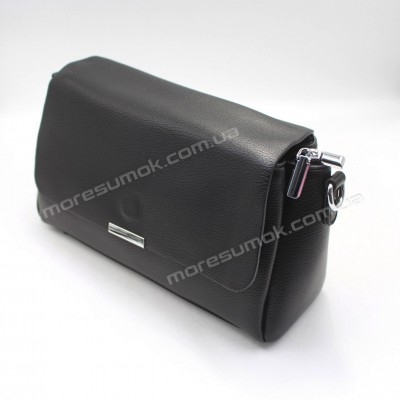 Сумки крос-боді 124 black
