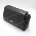 Сумки крос-боді 124 black