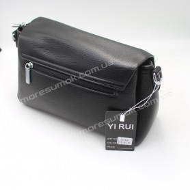 Сумки крос-боді 124 black
