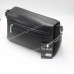 Сумки крос-боді 124 black