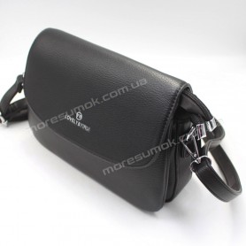 Сумки крос-боді 9310-1 black