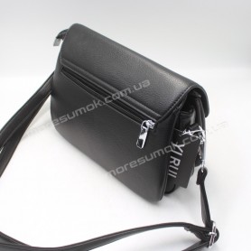 Сумки крос-боді 9310-1 black