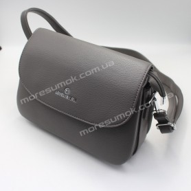 Сумки крос-боді 9310-1 gray