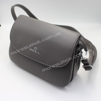 Сумки крос-боді 9310-1 gray