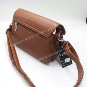 Сумки крос-боді 9310-1 brown