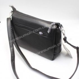 Сумки крос-боді 1906 black