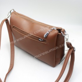 Сумки крос-боді 1906 brown