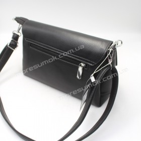 Сумки крос-боді 1909 black