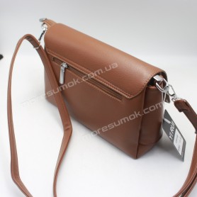 Сумки крос-боді 1909 brown