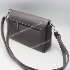 Сумки крос-боді 1909 gray