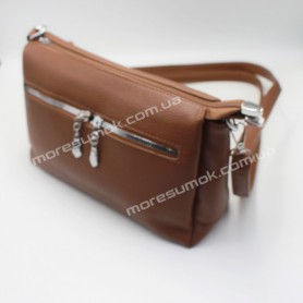 Сумки крос-боді 1908 brown