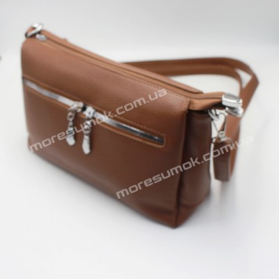 Сумки крос-боді 1908 brown