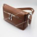 Сумки крос-боді 1908 brown