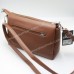 Сумки крос-боді 1908 brown