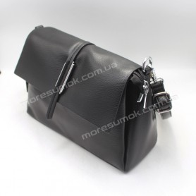 Сумки крос-боді 113 black