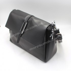 Сумки крос-боді 113 black