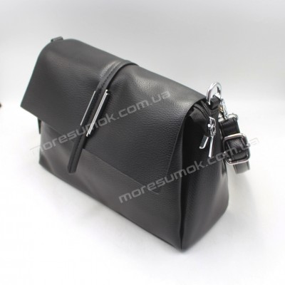 Сумки крос-боді 113 black