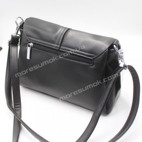 Сумки крос-боді 113 black