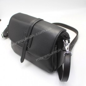 Сумки кросс-боди 1472 black