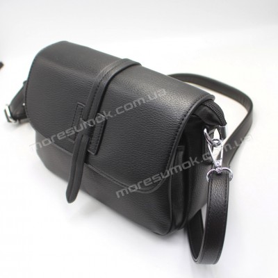 Сумки крос-боді 1472 black