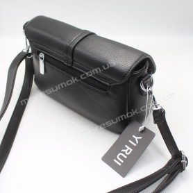 Сумки крос-боді 1472 black