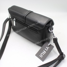 Сумки кросс-боди 1472 black