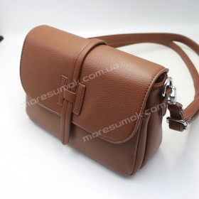 Сумки кросс-боди 1472 brown